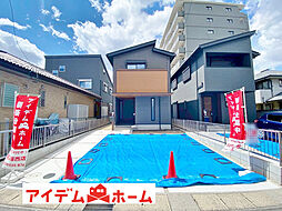 愛知県岩倉市本町前田99-9