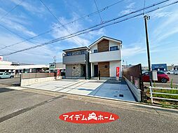 愛知県名古屋市中川区新家3丁目1011番