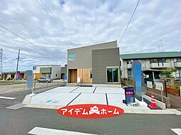 愛知県稲沢市平蜂ノ坪町10番1の一部