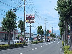 宮城県仙台市太白区中田町字法地南