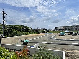 広島県尾道市高須町字東新涯西二ノ丁4720番1ほか20筆より分筆