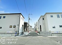 奈良県奈良市宝来3丁目