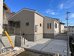 奈良県奈良市押熊町