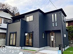 奈良県奈良市三松ヶ丘