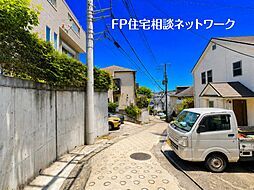 神奈川県横浜市港北区日吉1丁目