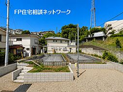 神奈川県横浜市南区中里2丁目