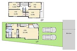 神奈川県横浜市保土ケ谷区常盤台