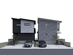 愛知県知多郡東浦町森岡森の里107他