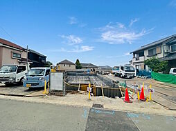 神奈川県川崎市宮前区野川本町1丁目