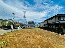 神奈川県横浜市都筑区北山田6丁目