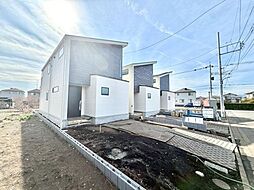 東京都町田市木曽西5