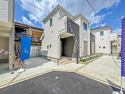 埼玉県川口市上青木6丁目
