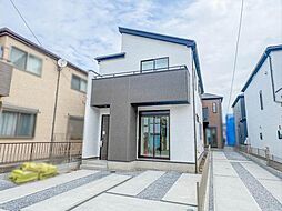 埼玉県川口市芝1-30-33