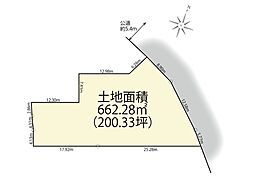 愛知県知多市八幡字里之前4番1、5番5