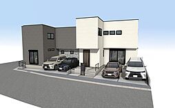 愛知県豊田市丸山町四丁目3番地58、3番地141