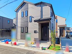 東京都葛飾区東水元3