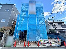 東京都江戸川区中央2