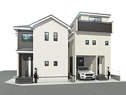 東京都江戸川区鹿骨3