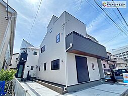 東京都江戸川区北葛西1