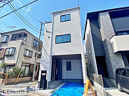 東京都江戸川区東小松川2