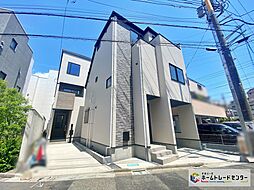 東京都足立区青井3