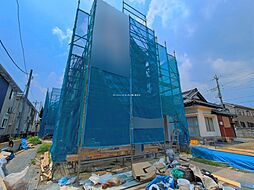 埼玉県八潮市大字鶴ケ曽根