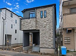 東京都足立区花畑4