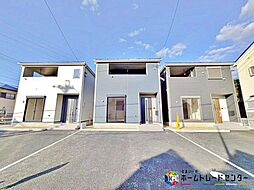 愛知県小牧市新町1