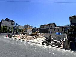 愛知県東海市加木屋町鎌吉良根33番32(地番)
