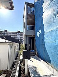 千葉県流山市向小金1丁目