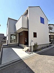 千葉県松戸市八ケ崎1丁目