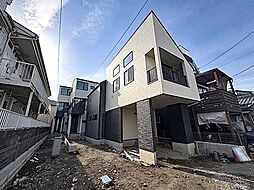 東京都江戸川区江戸川3丁目