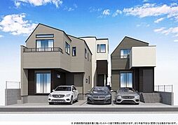 千葉県市川市香取1丁目