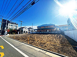 東京都練馬区高松6丁目