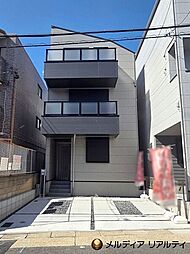 愛知県名古屋市名東区社が丘3丁目