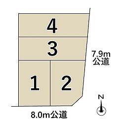愛知県名古屋市千種区松軒2丁目