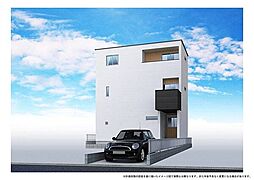 神奈川県川崎市川崎区四谷上町