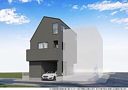 東京都葛飾区高砂5丁目