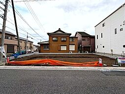 埼玉県さいたま市北区奈良町