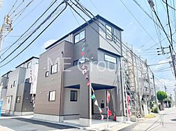 千葉県船橋市前原西6丁目