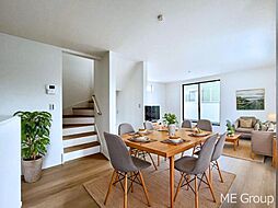 千葉県市川市新井1丁目