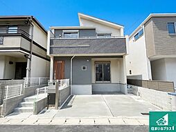 京都府乙訓郡大山崎町字大山崎小字鏡田