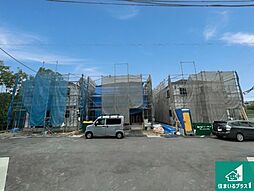 兵庫県神戸市北区西山2丁目
