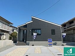 兵庫県神戸市北区星和台1丁目