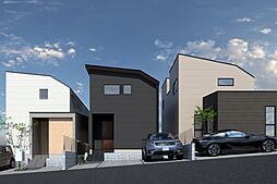 愛知県名古屋市緑区細口一丁目(1)504番1(2)504番2(3)504番3