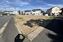 愛知県知立市牛田町下流2番55、2番56、2番68、83番より分筆