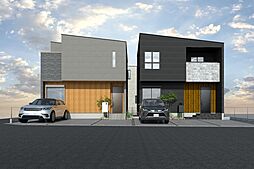 愛知県刈谷市熊野町四丁目(1)9番10(2)9番14(3)9番15