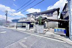 愛知県豊田市東山町四丁目1117番129、1118番23、1132番113より分筆