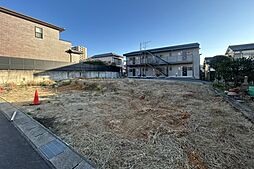 愛知県豊田市小川町三丁目36番10より分筆