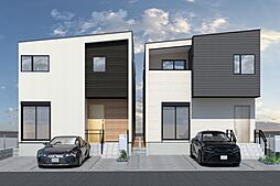 愛知県名古屋市中川区万場4丁目912番1、912番2、912番3、912番4